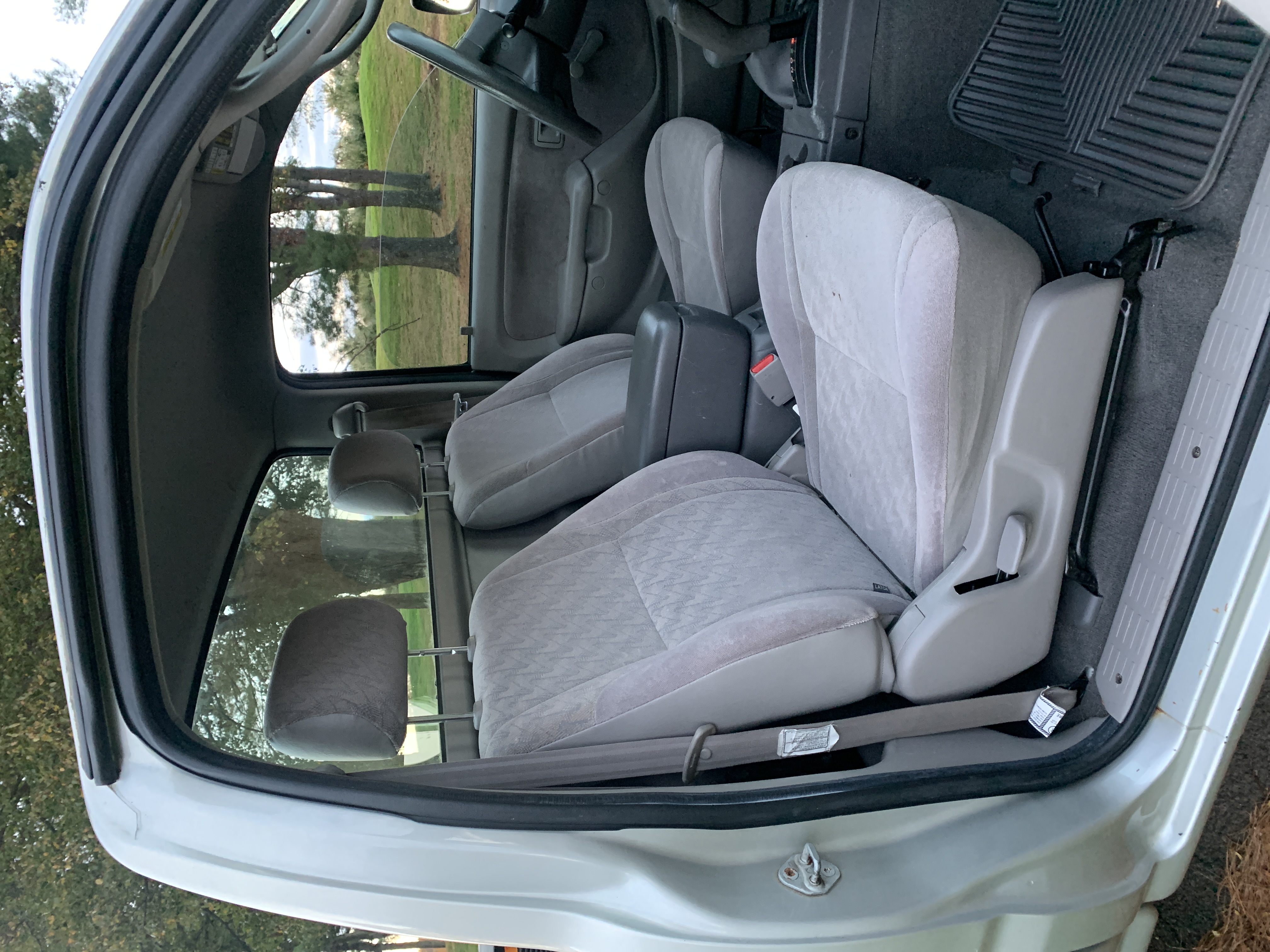 2004 Toyota Tacoma SR5 4x4 Pickup — photo 108